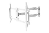 Veggmontering, AV-braketter & AV-møbler - Neomounts NM-W460 - Max 30 kg - recommended for 32" - 60" - NM-W460WHITE