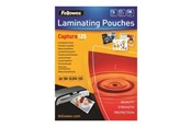 Laminering - Fellowes ImageLast A5 125 Micron Laminating Pouch - 100 pack - 5307302