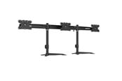Skjermholder - Multibrackets M VESA Desktopmount Triple Stand 24''-32'' - 7350073731312