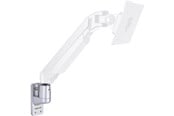 Veggmontering, AV-braketter & AV-møbler - Multibrackets M Wall Adapter Basic Silver - Max - recommended for - 7350073731343