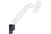 Veggmontering, AV-braketter & AV-møbler - Multibrackets M Wall Adapter Basic Black - Max - recommended for - 7350073731350
