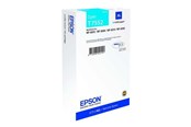 Printertilbehør blekk/toner - Epson T7552 - Ink XL (T7552) - C13T755240