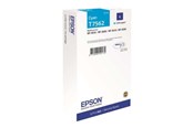 Printertilbehør blekk/toner - Epson T7562 - Ink L (T7562) - C13T756240