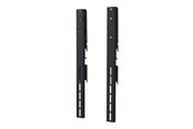 Veggmontering, AV-braketter & AV-møbler - SMS Presence - Max 120 kg - recommended for From 55" - PR210201
