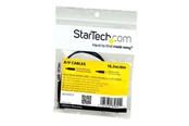 Lydkabel - StarTech.com Stereo Audio Cable - MUFMRCA