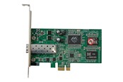 Nettverksadapter - StarTech.com PCI Express Gigabit Ethernet Fiber Network Card w/ Open SFP - PEX1000SFP2