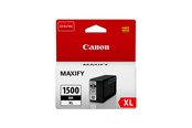 Printertilbehør blekk/toner - Canon PGI-1500XL / 9182B001 High Black - 9182B001