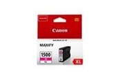 Printertilbehør blekk/toner - Canon PGI-1500XL / 9194B001 High Magenta - 9194B001