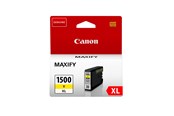 Printertilbehør blekk/toner - Canon PGI-1500XL / 9195B001 High Yellow - 9195B001