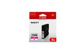 Printertilbehør blekk/toner - Canon PGI-2500XL / 9266B001 High Magenta - 9266B001