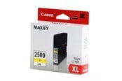 Printertilbehør blekk/toner - Canon PGI-2500XL / 9267B001 High Yellow - 9267B001