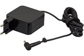 Bærbar PC - Lader - ASUS 45W Power Adapter EU / 0A001-00232500 - 0A001-00232500