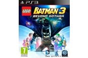 Spill - LEGO Batman 3: Beyond Gotham - Sony PlayStation 3 - Action - 5051890272942