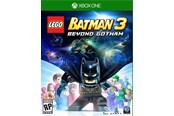 Spill - LEGO Batman 3: Beyond Gotham - Microsoft Xbox One - Action - 5051895267059