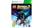 Spill - LEGO Batman 3: Beyond Gotham - Microsoft Xbox 360 - Action/Adventure - 0883929427253