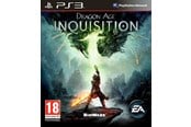 Spill - Dragon Age: Inquisition - Sony PlayStation 3 - RPG - 5030949111135