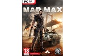Spill - Mad Max - Windows - Action - 5051895248386