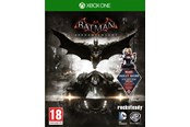 Spill - Batman: Arkham Knight - Microsoft Xbox One - Action - 5051892170536