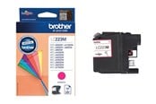 Printertilbehør blekk/toner - Brother LC223M / LC 223M Magenta Ink - LC223M