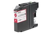 Printertilbehør blekk/toner - Brother LC 225XLM / LC225XLM - Magenta Ink - High Capacity - LC225XLM