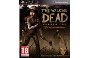 Spill - The Walking Dead: Season Two - Sony PlayStation 3 - Action/Adventure - 5060146461535