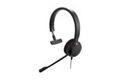 Hodetelefoner - Jabra EVOLVE 20 UC MONO - 4993-829-209