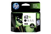Printertilbehør blekk/toner - HP 62XL / C2P05AE High Capacity Black Ink - C2P05AE