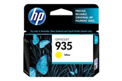 Printertilbehør blekk/toner - HP 935 / C2P22AE Yellow Ink - C2P22AE