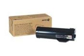 Printertilbehør blekk/toner - Xerox - Extra High Capacity - 106R02740