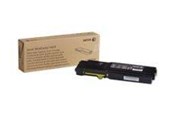 Printertilbehør blekk/toner - Xerox - høj kapacitet - 106R02746