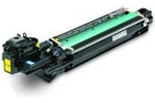 Printertilbehør blekk/toner - Epson C13S050747 - Yellow - C13S050747