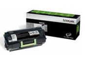 Printertilbehør blekk/toner - Lexmark 520XN - 52D0X0N
