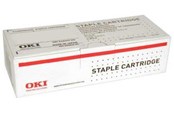 Printertilbehør blekk/toner - OKI - hæftestifter - 44954102