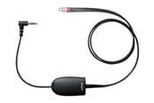Lydkabel - Jabra EHS Adapter - 14201-40