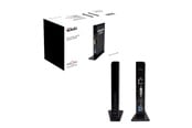 Dokkingstasjon - Club 3D Club3D SenseVision USB 3.0 Dual Display Docking Station - CSV-3242HD
