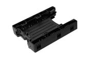 Harddisk - Tilbehør - ICY BOX Cremax ICY Dock EZ-Fit Lite MB290SP-B - MB290SP-B