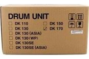 Printertilbehør blekk/toner - Kyocera DK 170 - 302LZ93061