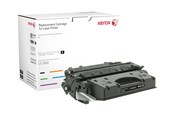 Printertilbehør blekk/toner - Xerox 006R03027 / Alternative to HP 80X / CF280X Black Toner - 006R03027
