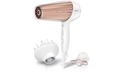 Hårføner - Philips Hårføner Hairdryer - HP8280 - 2300 W - HP8280/00