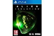 Spill - Alien: Isolation - Sony PlayStation 4 - FPS - 5055277023776