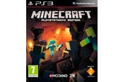 Spill - Minecraft - Sony PlayStation 3 - Action/Adventure - 711719413110
