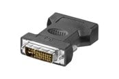 Skjermkabel - Pro DVI-I -> VGA Adaptor - 4040849680304