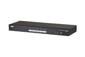 KVM-switch - ATEN USB DVI Dual View KVMP Switch CS1644A - CS1644A-AT-G