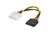 Sata - Pro SATA Power Cable - 0.13m - 4040849506741