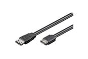 Sata - Pro SATA to eSATA Cable - 0.50m - 4040849932465