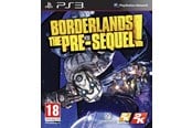 Spill - Borderlands: The Pre-Sequel - Sony PlayStation 3 - FPS - 5026555416634