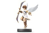 Spill - Tilbehør - Nintendo Amiibo Smash - Pit - 0045496352523