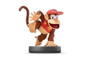 Spill - Tilbehør - Nintendo Amiibo Smash - Diddy Kong (Super Mario Collection) - 0045496352493