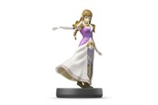 Spill - Tilbehør - Nintendo Amiibo Zelda no. 13 (Super Smash Bros. Collection) - 0045496352486