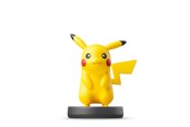 Spill - Tilbehør - Nintendo Amiibo Pikachu no.10 (Super Smash Bros. Collection) - 0045496352455